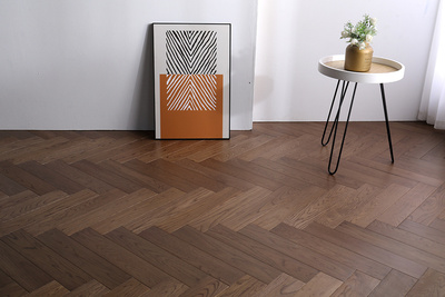 橡木人字拼R-911