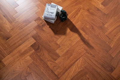 非洲花梨人字拼R-19